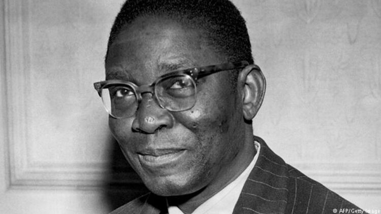 Facts About Dr. Nnamdi Azikwe (16 November 1904 – 11 May 1996) Nigerian statesman