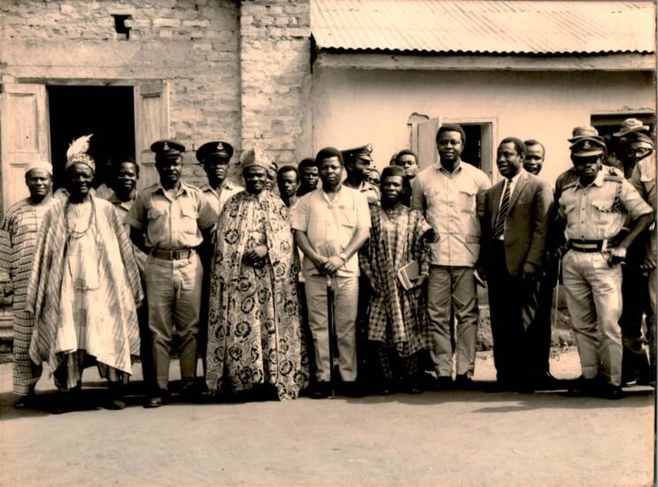 What You Didn’t Know About Anthony Ukpabi Asika