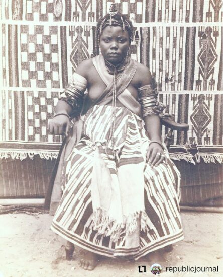 History & Facts: Did colonialism change the roles of women in Igbo society and by extension Nigeria?